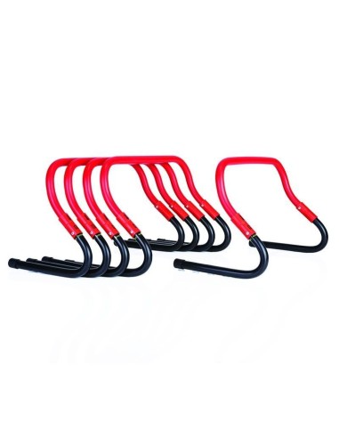 Treniruočių barjerų rinkinys GYMSTICK