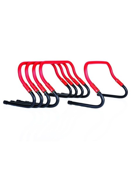 Treniruočių barjerų rinkinys GYMSTICK