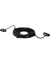 VIRTUFIT gymnastics ball holder