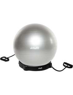 Держатель для гимнастического мяча VIRTUFIT 2