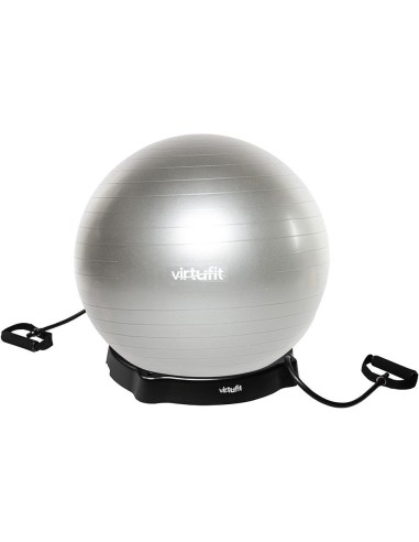 Держатель для гимнастического мяча VIRTUFIT