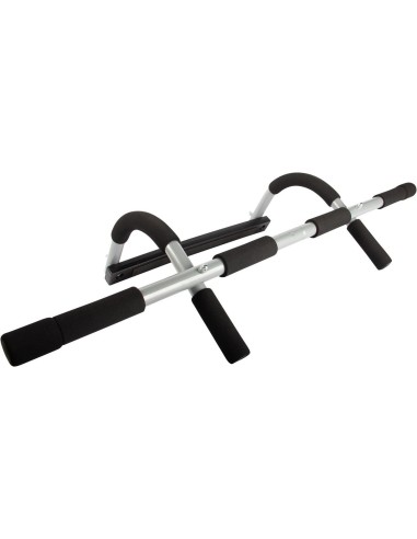 Universalus skersinis ant durų VIRTUFIT