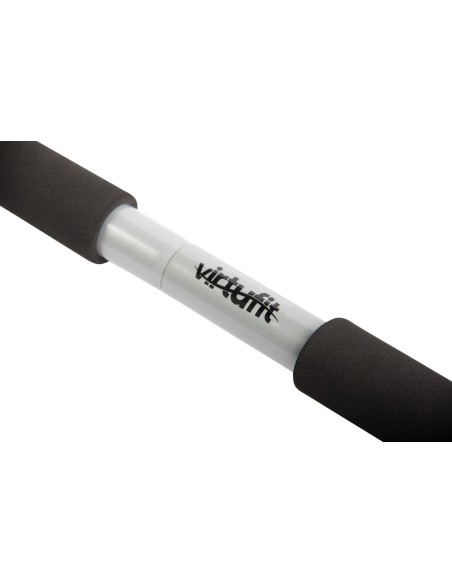 Universalus skersinis ant durų VIRTUFIT