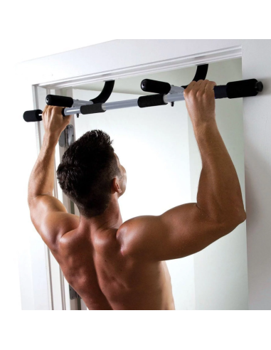 Universalus skersinis ant durų VIRTUFIT