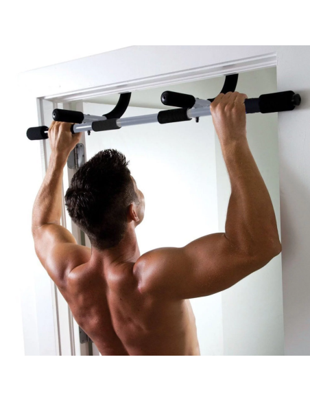 Universalus skersinis ant durų VIRTUFIT