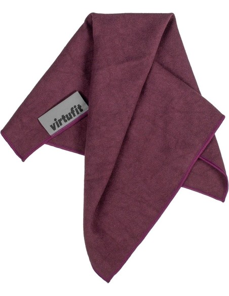 Yoga towel VIRTUFIT "Premium Yoga Towel"