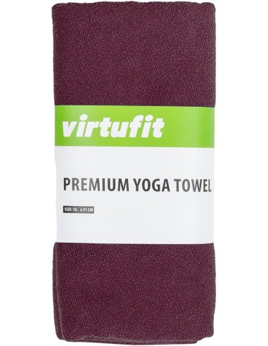 Jogos rankšluostis VIRTUFIT