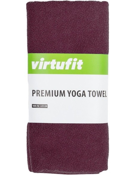 Jogos rankšluostis VIRTUFIT