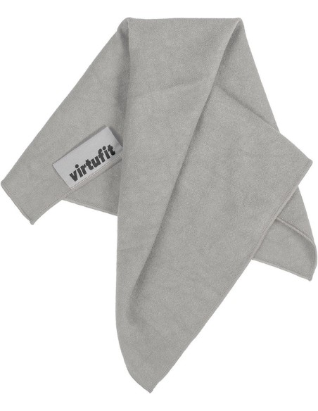 Jogas dvielis VIRTUFIT "Premium Yoga Towel"