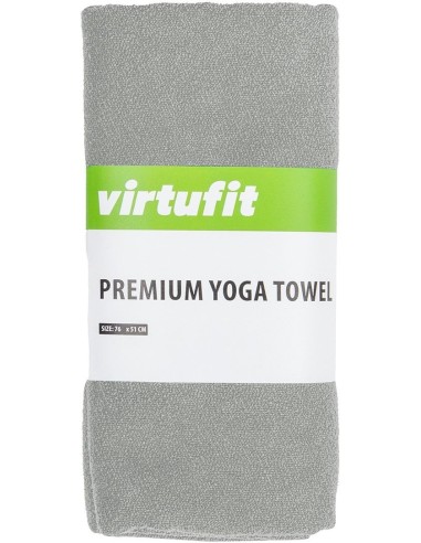 Yoga towel VIRTUFIT "Premium Yoga Towel"