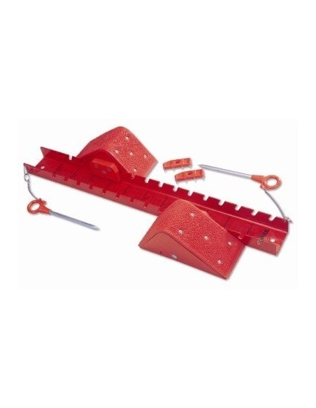 Starter blocks Racer Vinex