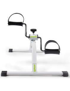 VIRTUFIT "V1 Chair Bicycle Exercise Trainer" leg and arm trainer 2