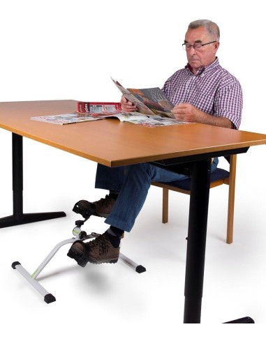 Treniruoklis kojoms ir rankoms VIRTUFIT "V1 Chair Bicycle Exercise Trainer"
