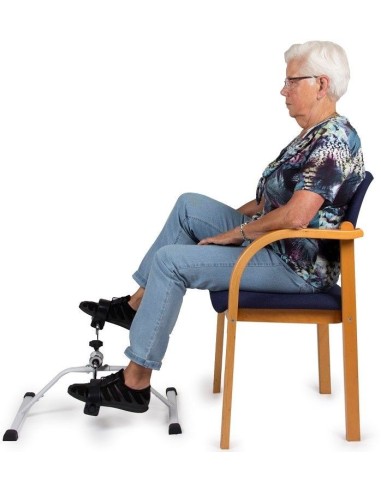 Treniruoklis kojoms ir rankoms VIRTUFIT "V1 Chair Bicycle Exercise Trainer"