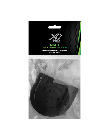 Smiginio lentos pakabinimo sistema XQMax