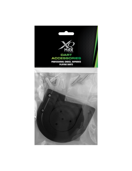 Dartboard hanging system XQMax
