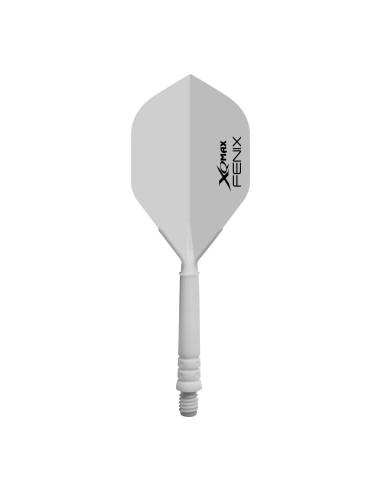 XQMax koteliai su sparneliais "FINIX"