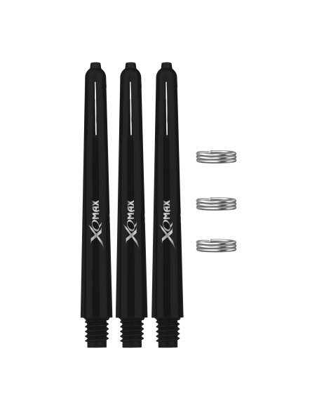 Strėlyčių koteliai XQMax (48mm)