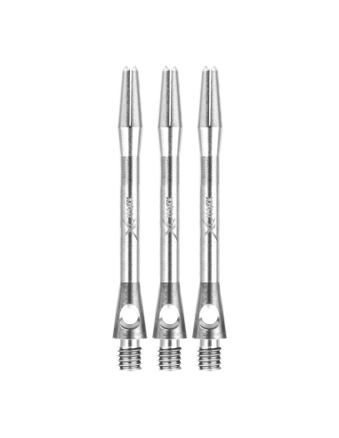 Aliuminiai strėlyčių koteliai XQMax (47mm)