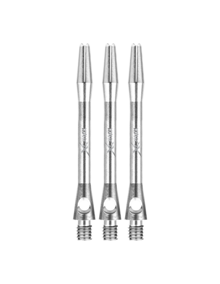 Aliuminiai strėlyčių koteliai XQMax (47mm)