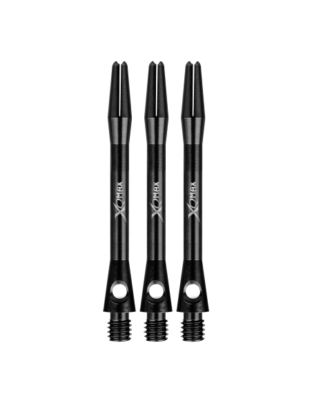 Aliuminiai strėlyčių koteliai XQMax (47mm)