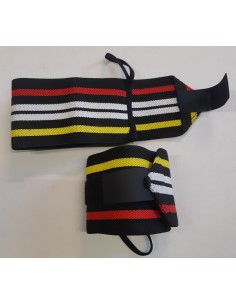 Elastīgas plaukstas locītavas ortozes (2 gab.)
