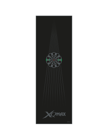 XQMax smiginio kilimėlis GN (237x80cm)