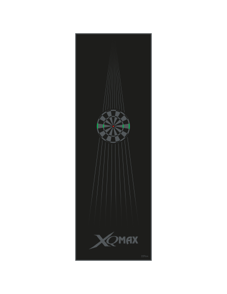 XQMax smiginio kilimėlis GN (237x80cm)