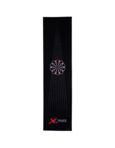 XQMax smiginio kilimėlis RD (237x60cm)