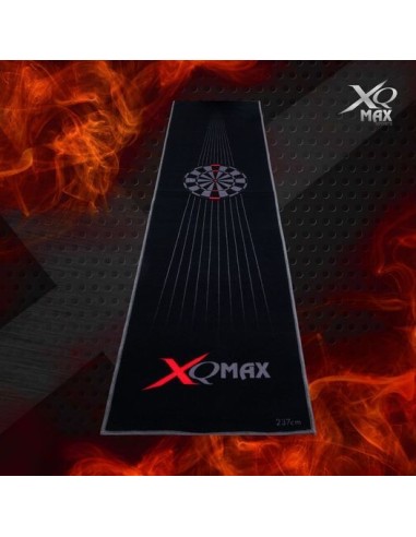 XQMax smiginio kilimėlis GN (237x80cm)