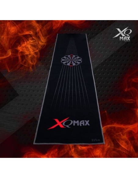 XQMax smiginio kilimėlis GN (237x80cm)