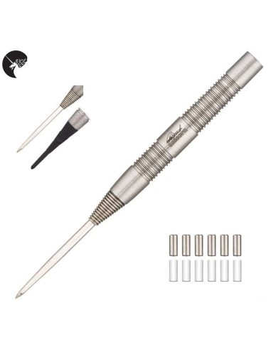 UNICORN "Ultracore Raymond Van Barneveld" Variable Weight Darts
