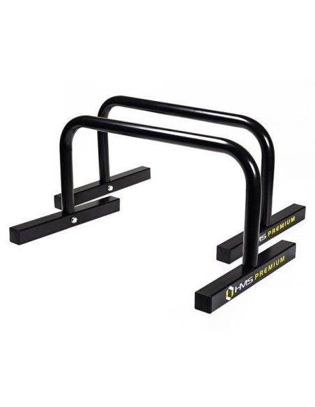 Mini parallel bars HMS PW10