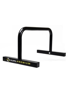 Mini parallel bars HMS PW10 2