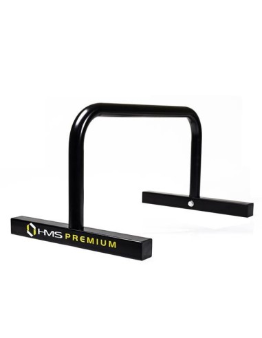 Mini parallel bars HMS PW10