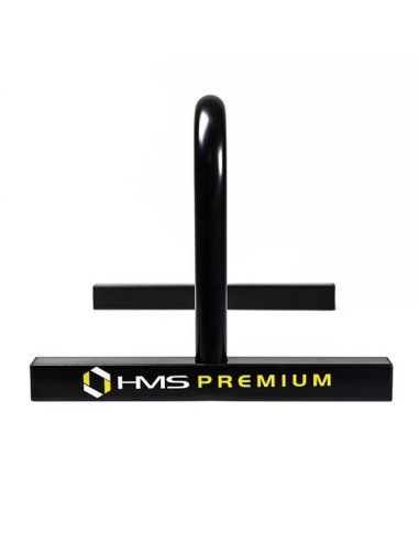 Mini parallel bars HMS PW10