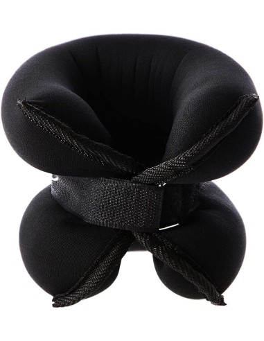 Neopreniniai svoriai ant rankų arba kojų HMS (2x3kg)