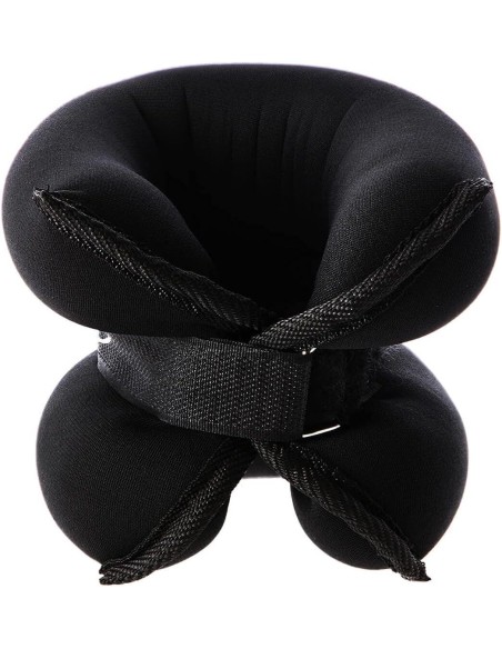 Neopreniniai svoriai ant rankų arba kojų HMS (2x3kg)