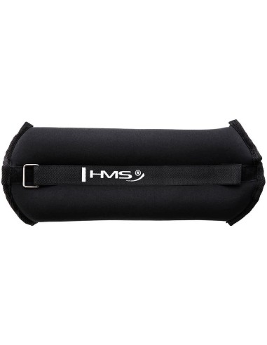 Neopreniniai svoriai ant rankų arba kojų HMS (2x3kg)