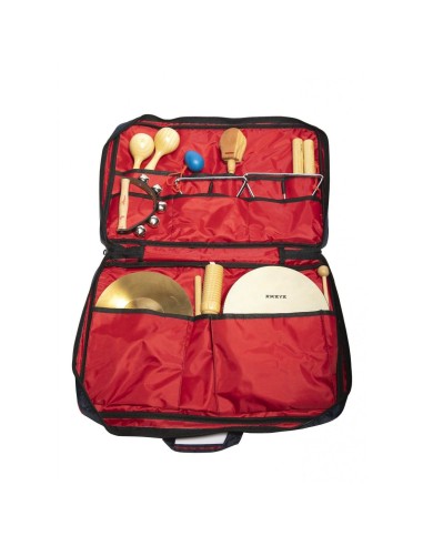 Small percussion set AMAYA