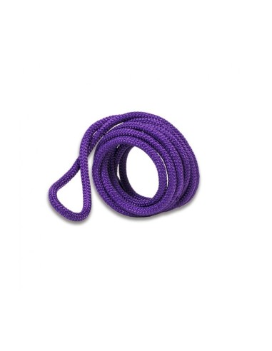 Meninės gimnastikos virvutė AMAYA Competition