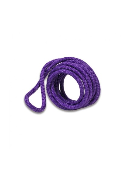 Meninės gimnastikos virvutė AMAYA Competition