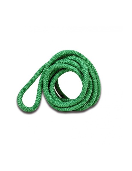 Meninės gimnastikos virvutė AMAYA Competition