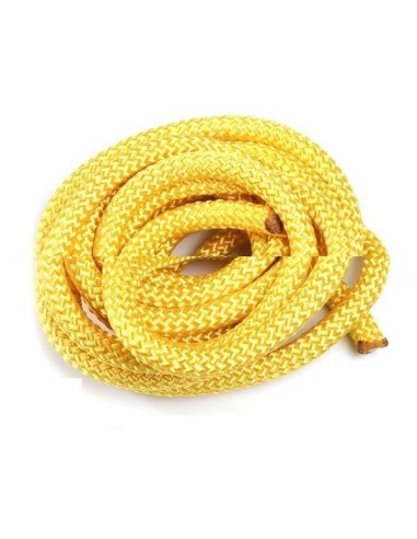 Meninės gimnastikos virvutės-šokdynės AMAYA Competition