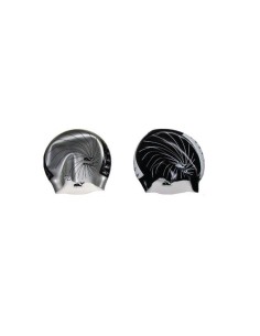Amaya swimming cap (reversible)