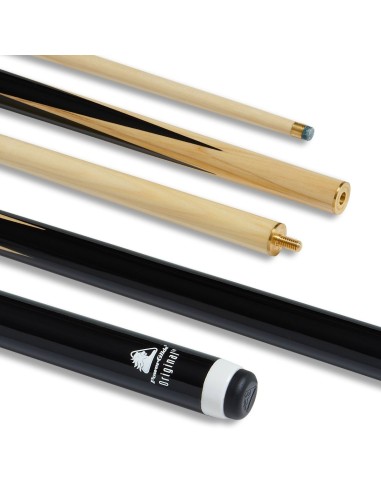 Powerglide snukerio lazda "ORIGINAL" (2 dalių)