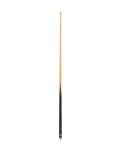 PowerGlide snooker cue "ORIGINAL BLACK" 144cm (2 pieces)
