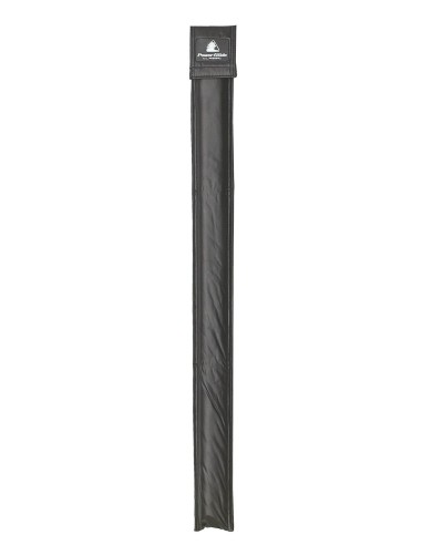 PowerGlide 2-piece pool and snooker cue case "ULTRA-LIGHT & SLIM"