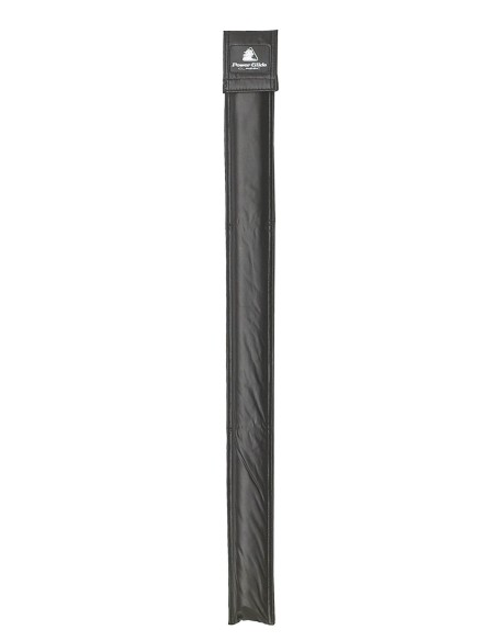 PowerGlide dėklas 2 dalių pulo ir snukerio lazdoms "ULTRA-LIGHT & SLIM"