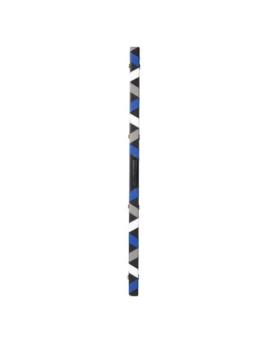 PowerGlide case for 1-piece pool and snooker cues "ZIG ZAG1"